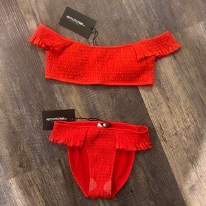 Pretty Little Thing Bikini